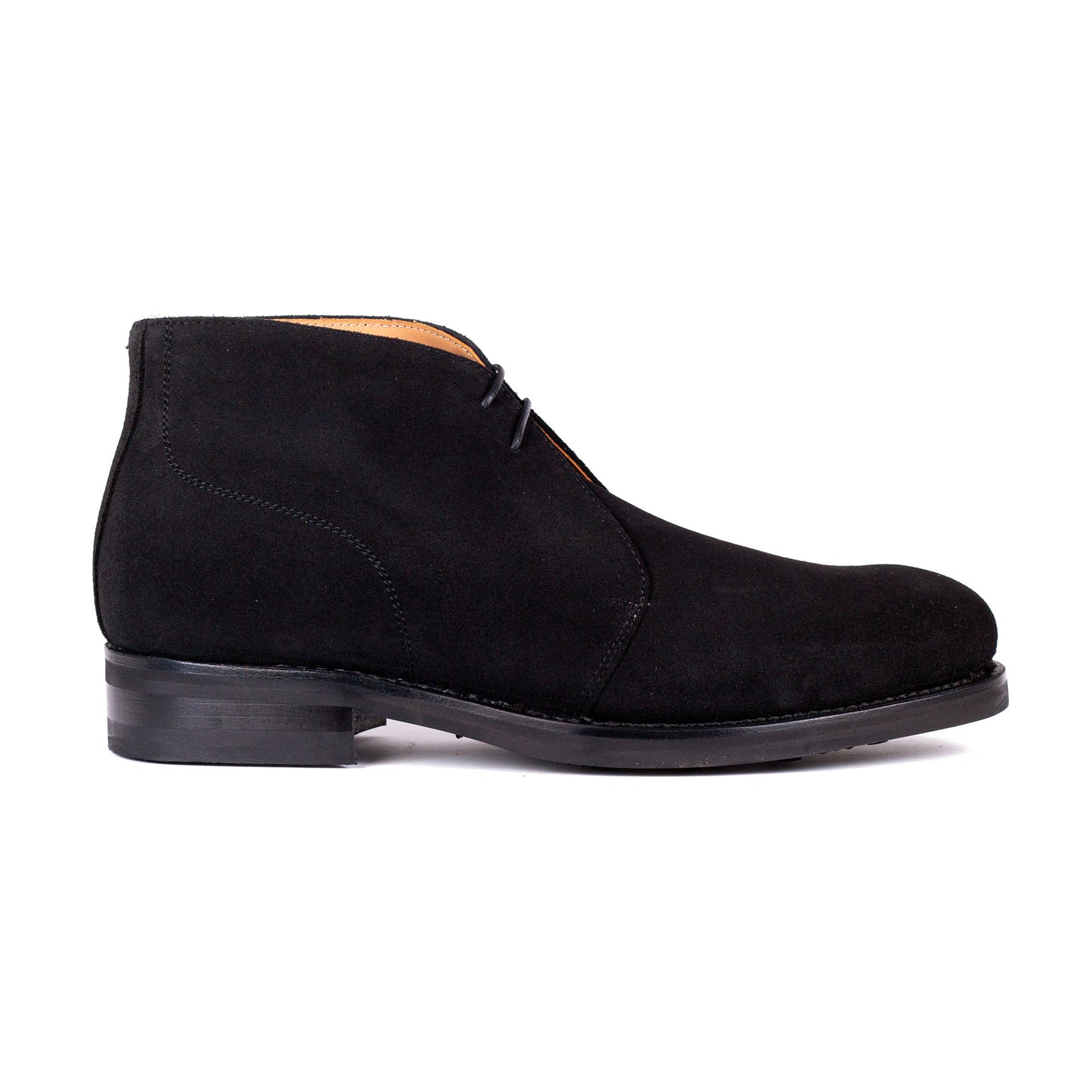 Aruci - Derby Plain Boot