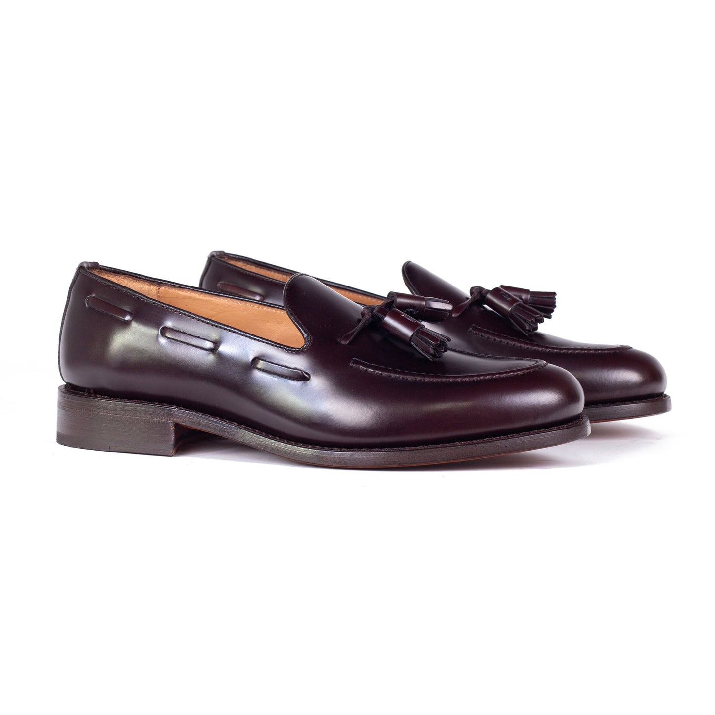 Aruci - Tassel Loafer