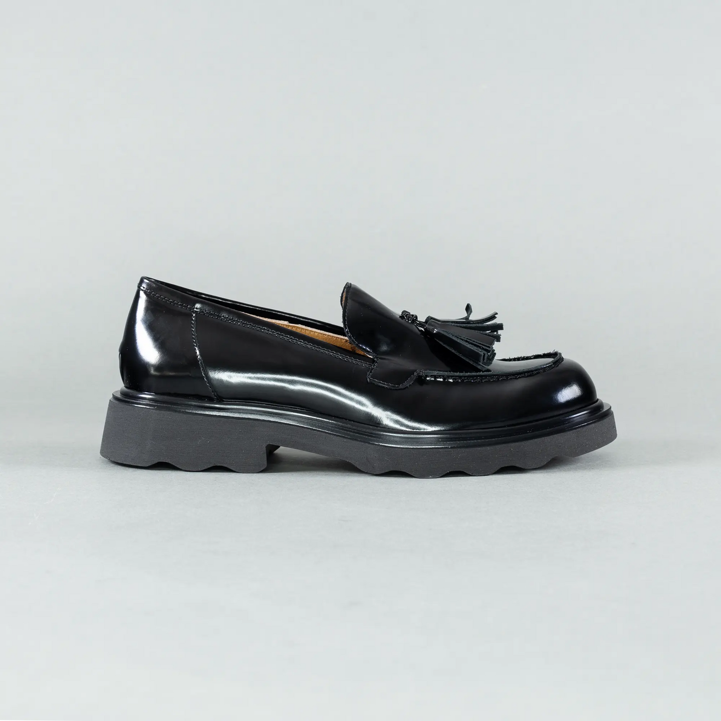 Cinzia Valle - Tassel Loafer