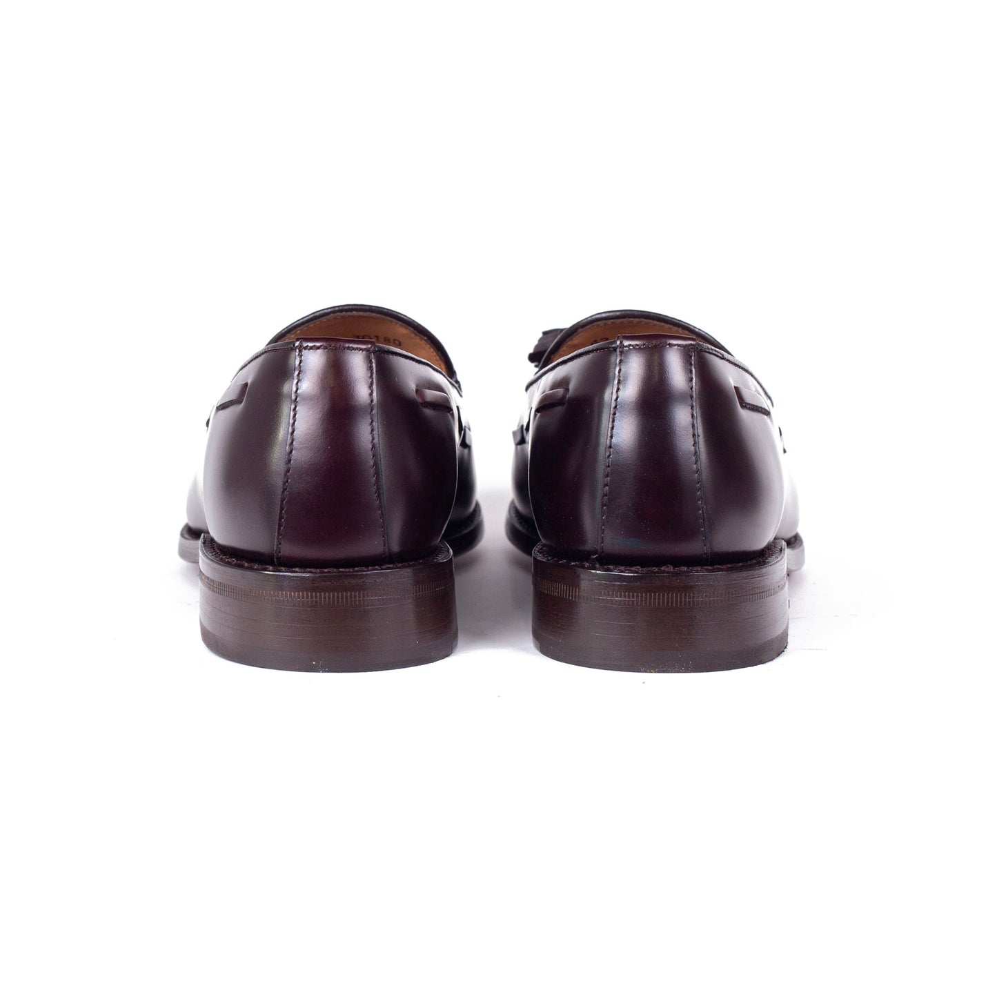 Aruci - Tassel Loafer