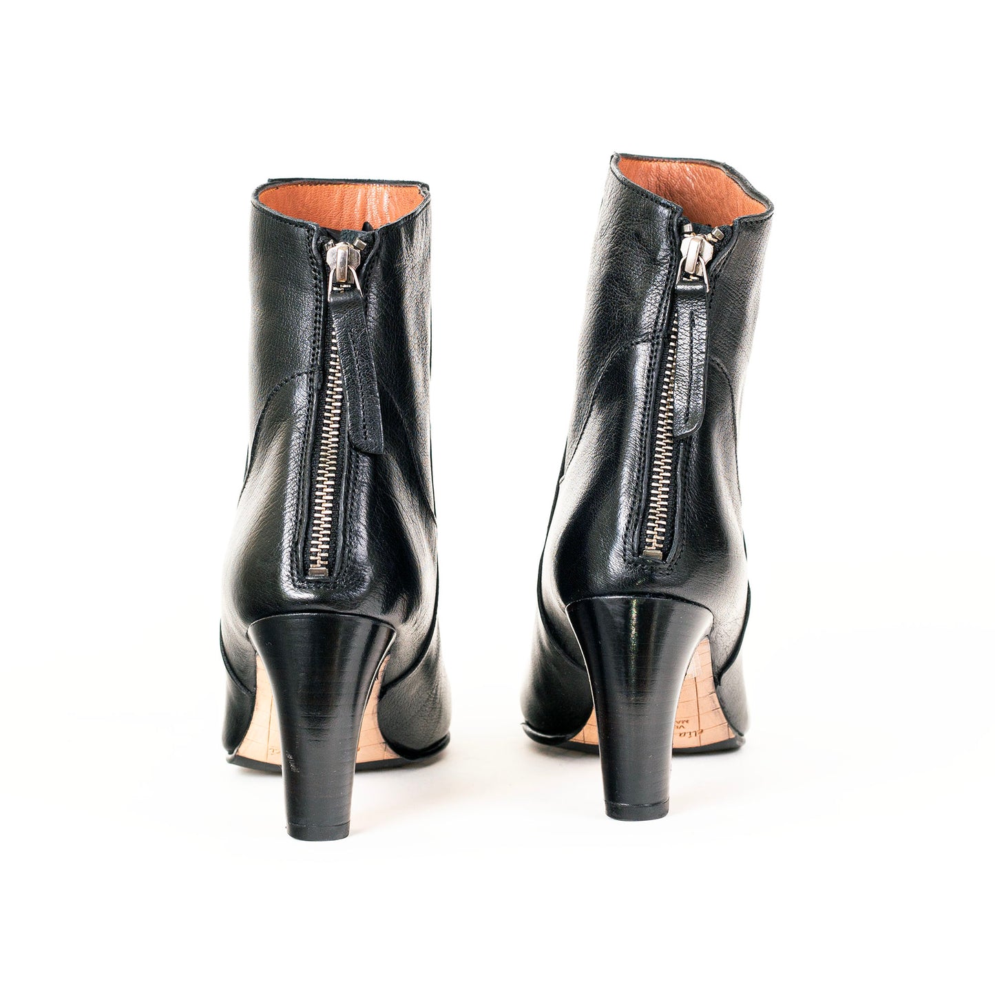 Elia Maurizi - Ankle Boot