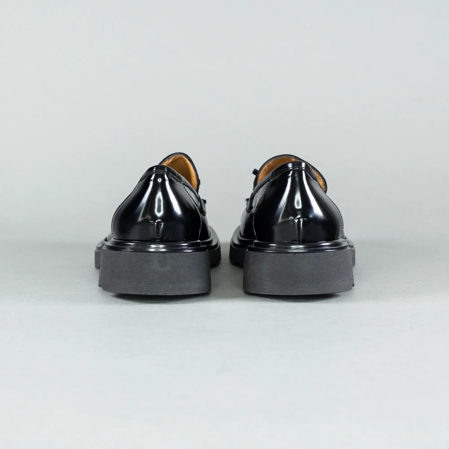 Cinzia Valle - Tassel Loafer