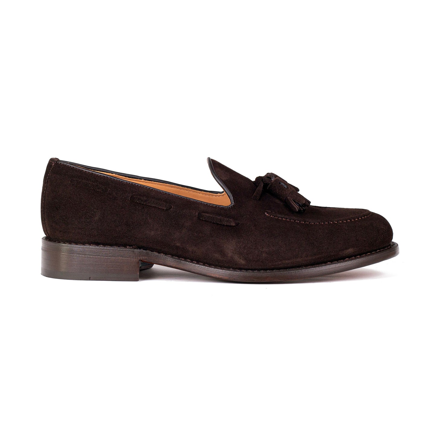 Aruci - Tassel Loafer