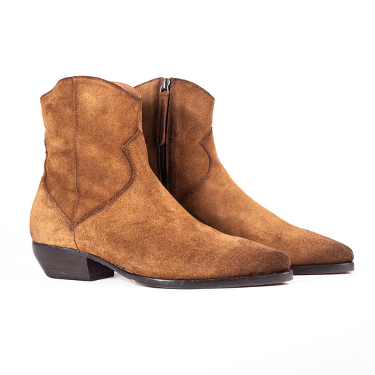 Elia Maurizi - Western Stiefelette