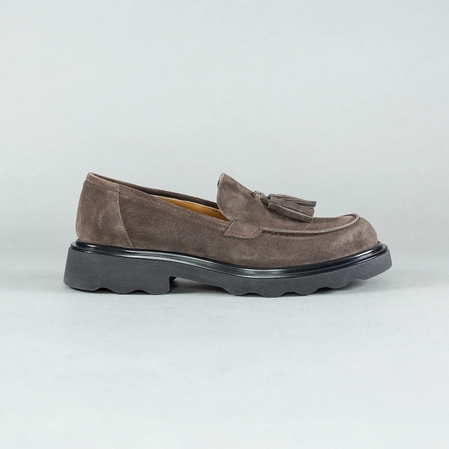 Cinzia Valle - Tassel Loafer