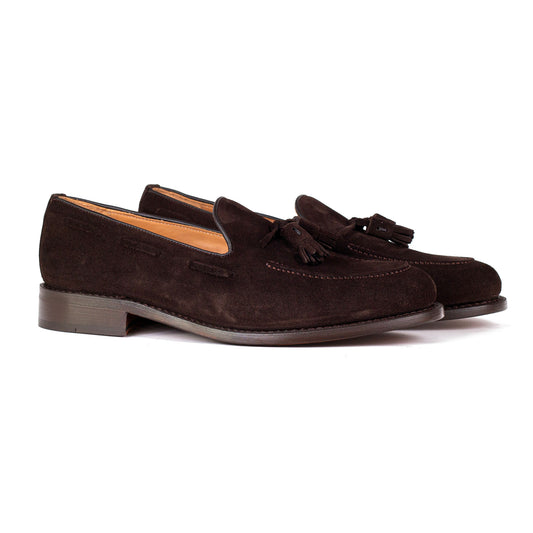 Aruci - Tassel Loafer