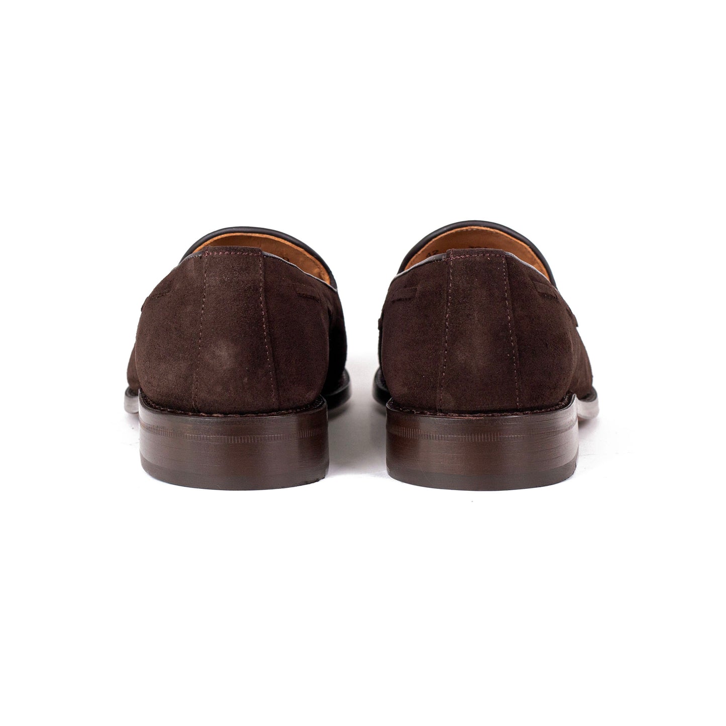 Aruci - Tassel Loafer