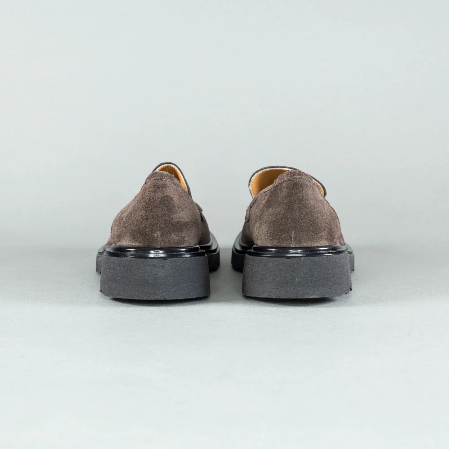 Cinzia Valle - Tassel Loafer