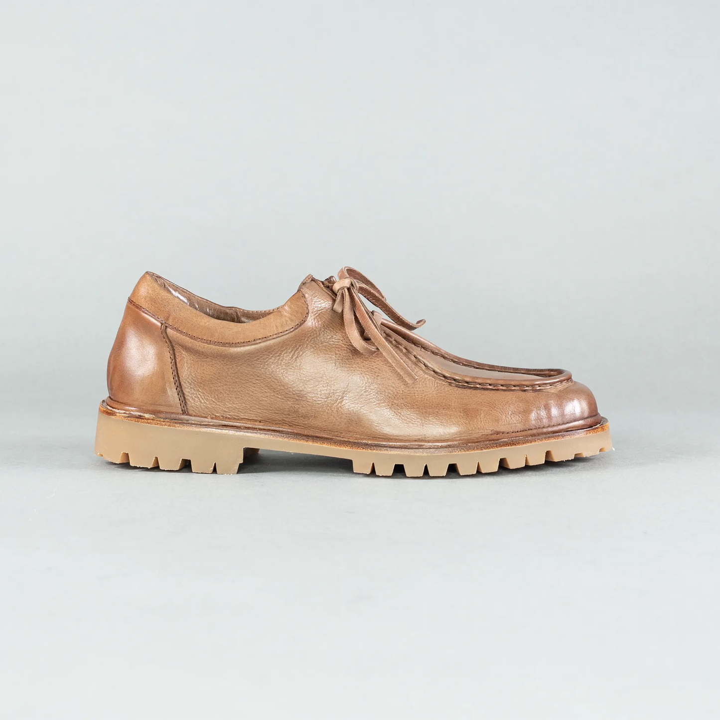 Elia Maurizi - Bootschuhe/ Norweger