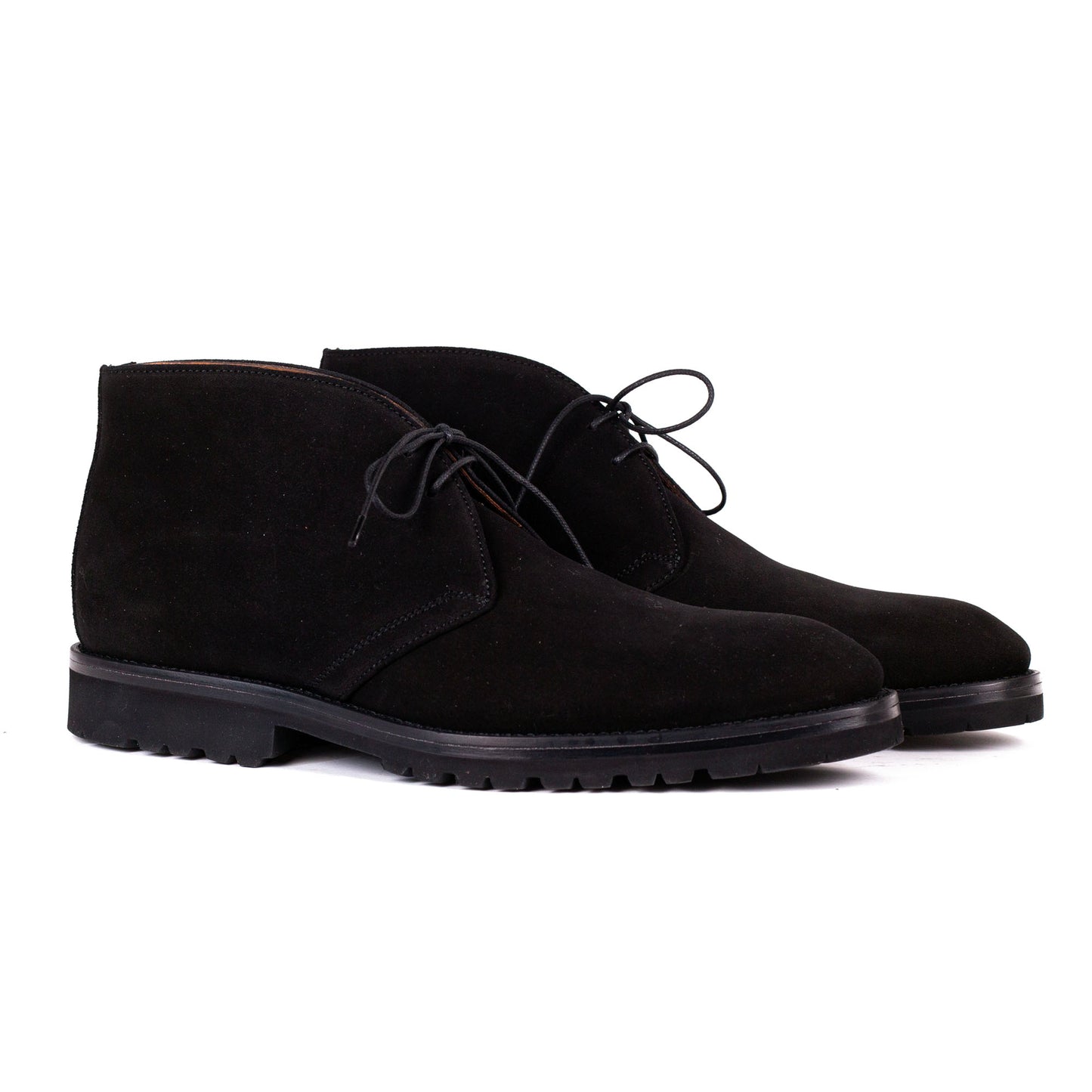 Maurizi - Chukka Boot