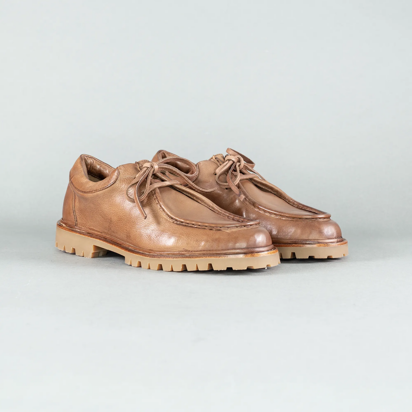 Elia Maurizi - Bootschuhe/ Norweger