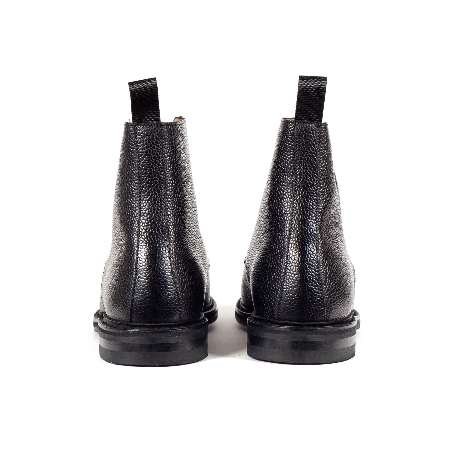 Berwick - Boot