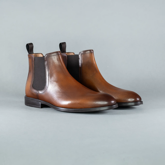 Antonio Maurizi - Chelsea Boot