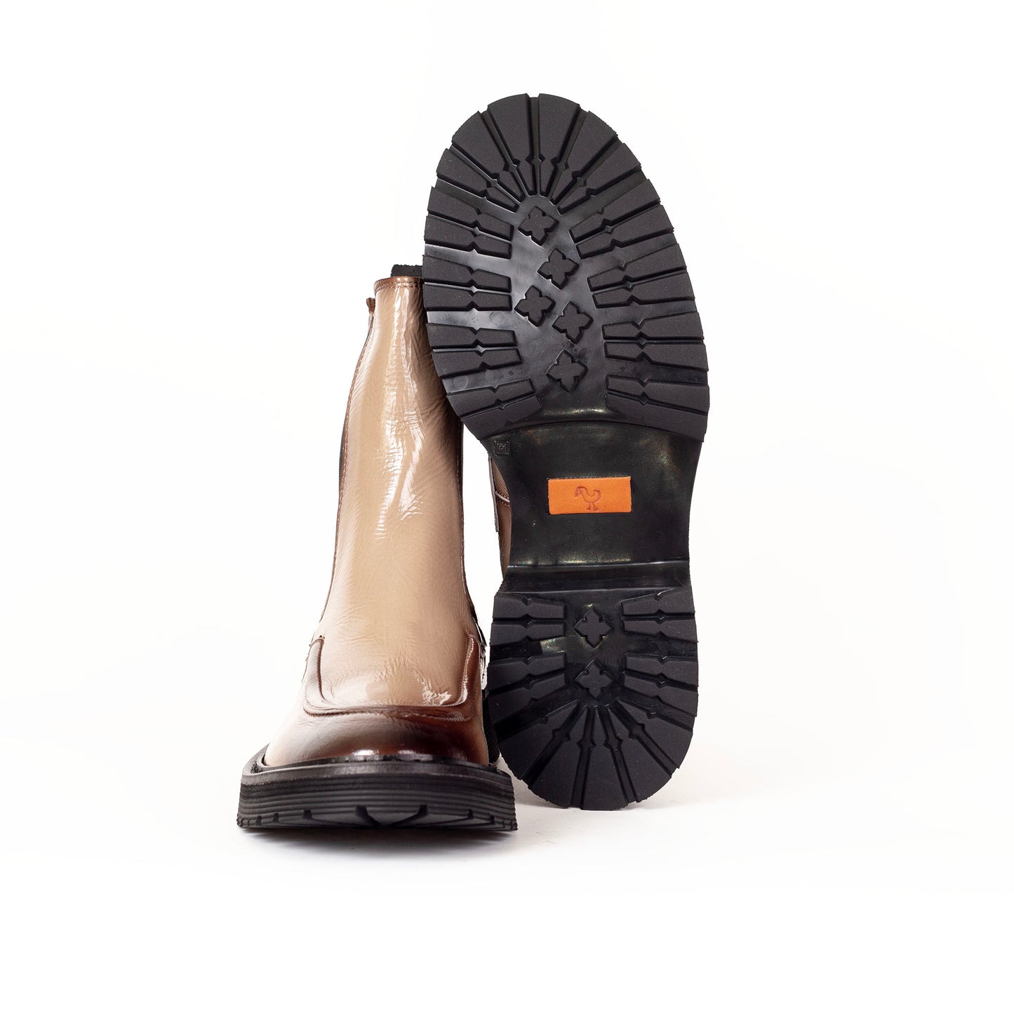 Elia Maurizi - Chelsea Boot