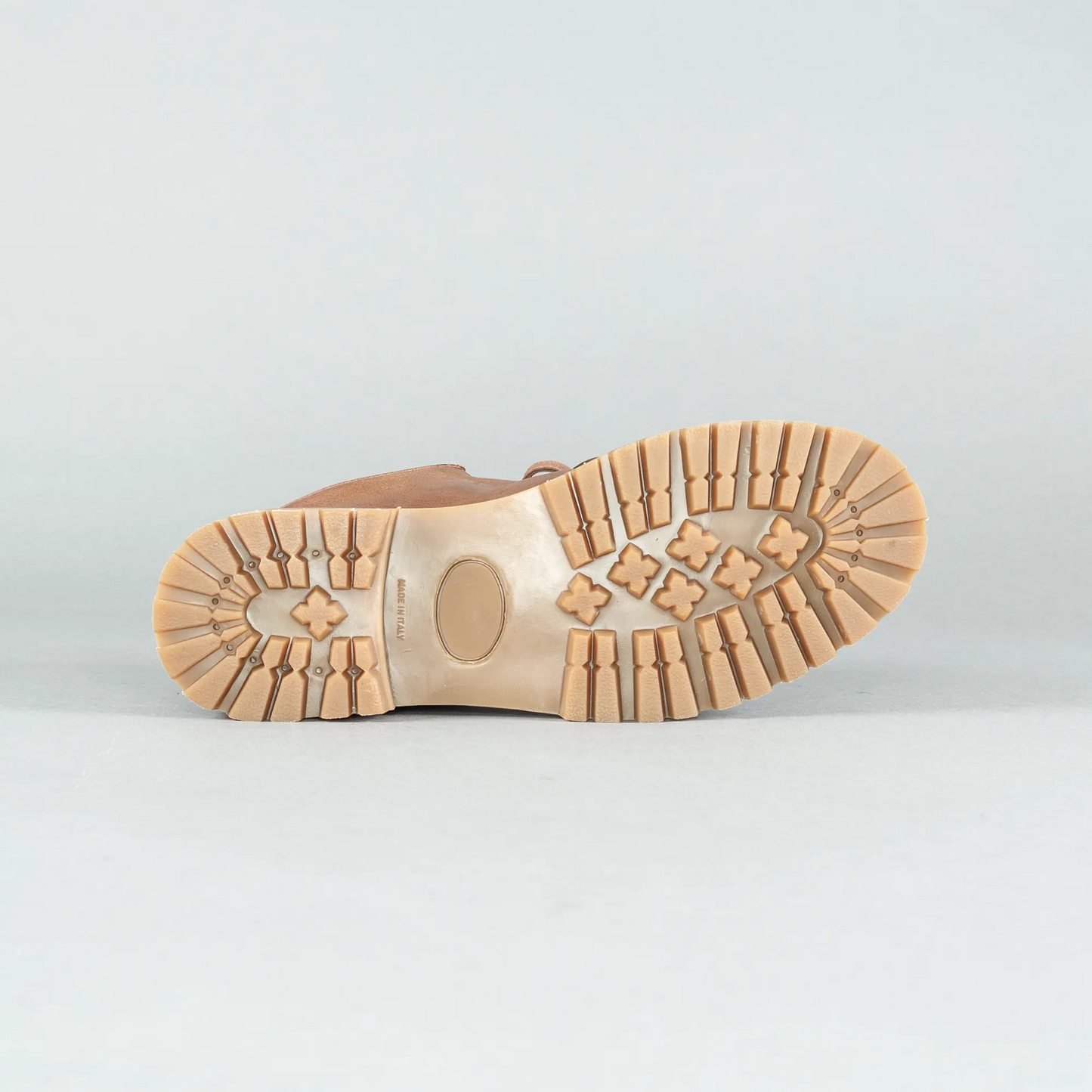 Elia Maurizi - Bootschuhe/ Norweger