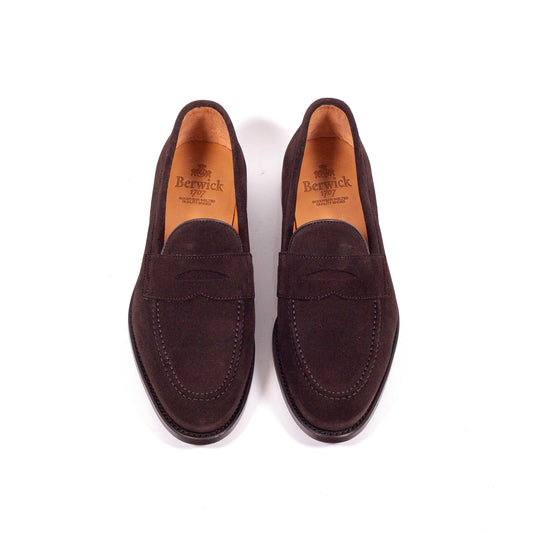 BERWICK - Loafer
