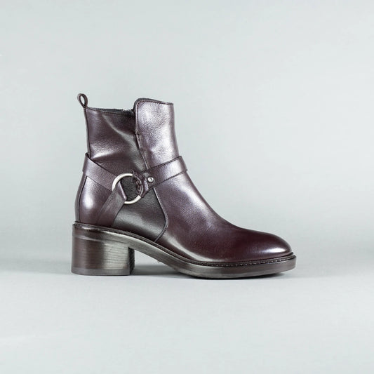 Triver Flight - Ankle Boot