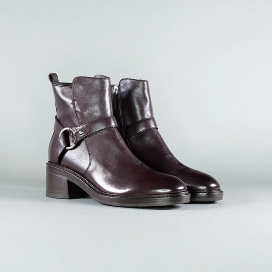Triver Flight - Ankle Boot