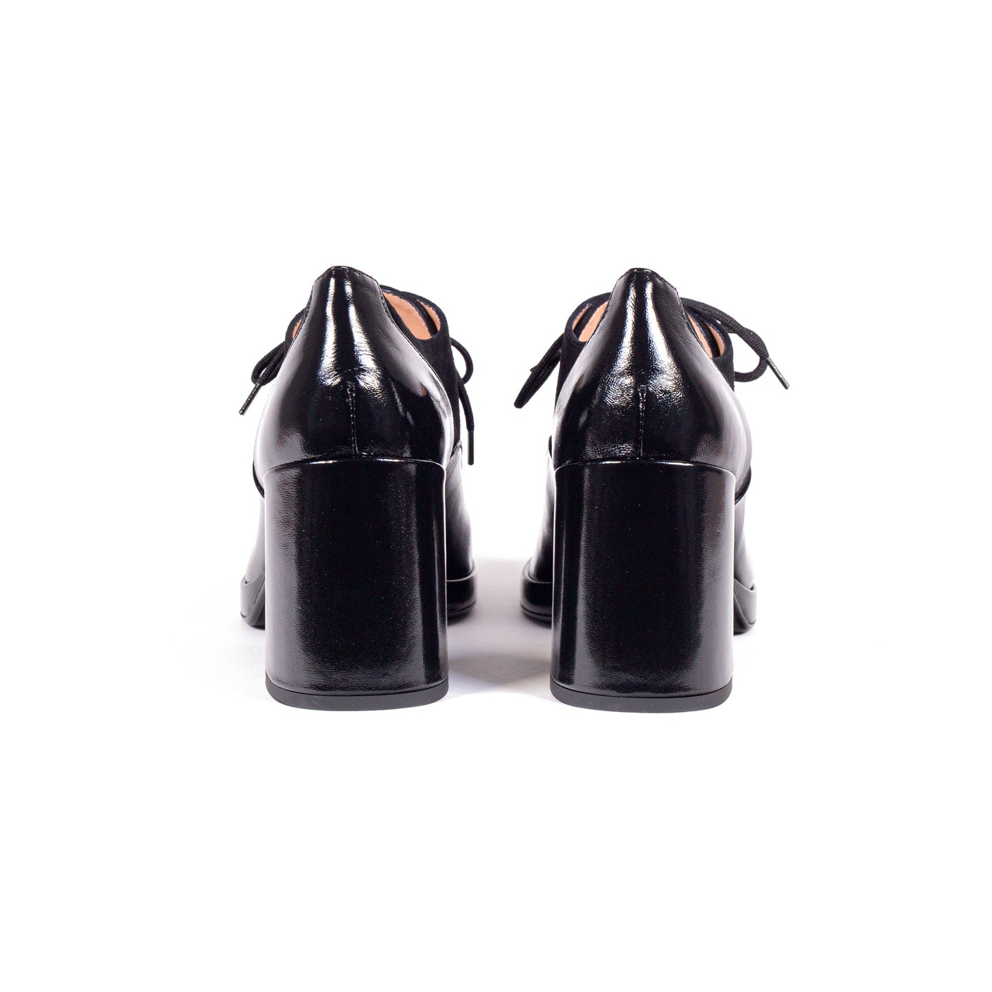 Aruci - Schnürpumps