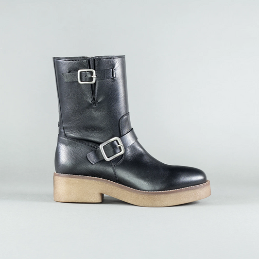 Triver Flight - Ankle Boot