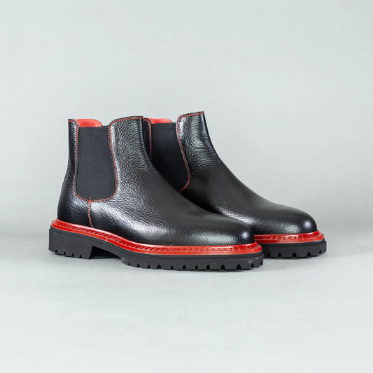 chelsea boot aruci