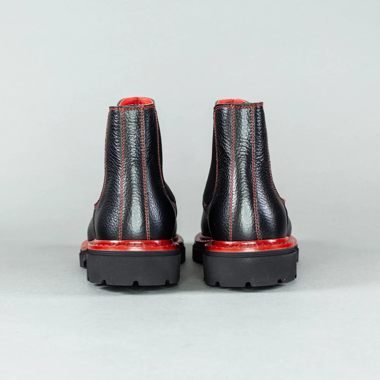chelsea boot aruci