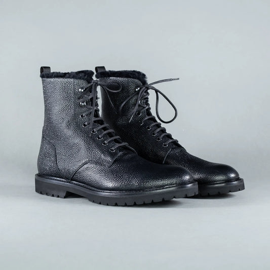 Antonio Maurizi - Boot