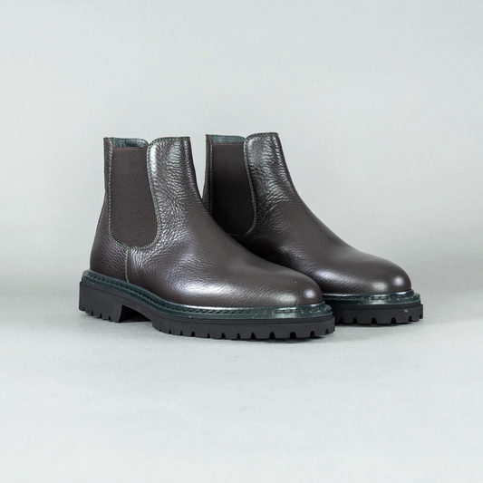 Aruci - Chelsea Boots