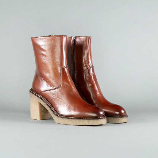 Triver Flight - Ankle Boot