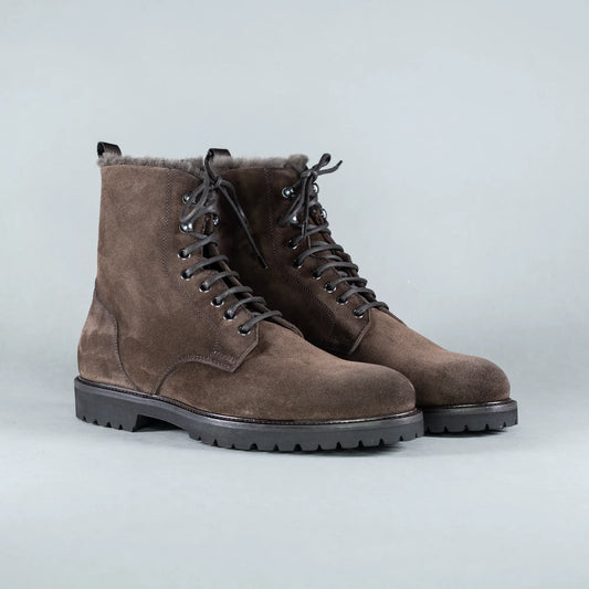 Antonio Maurizi - Boot