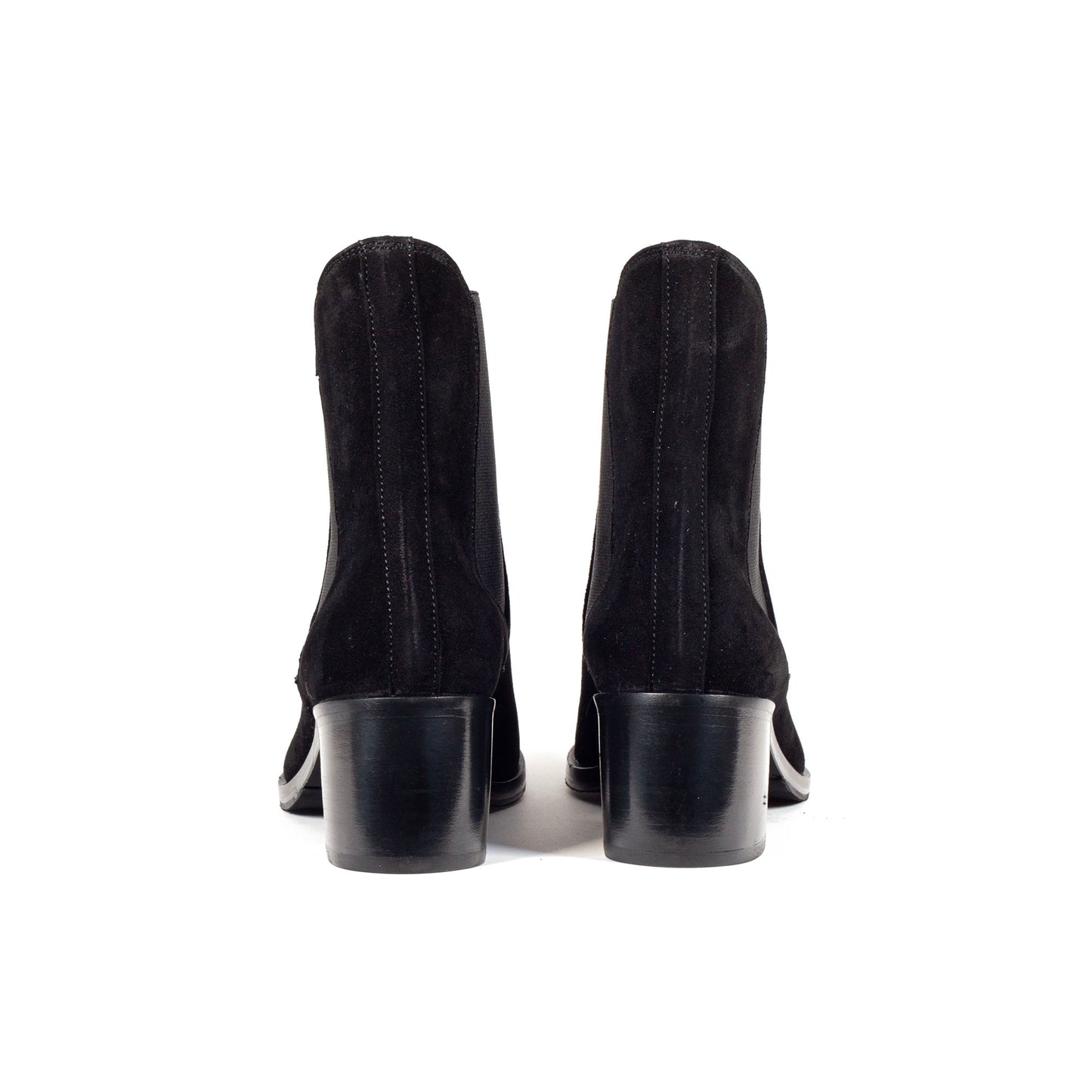 XSA - Ankle (Chelsea) Boot