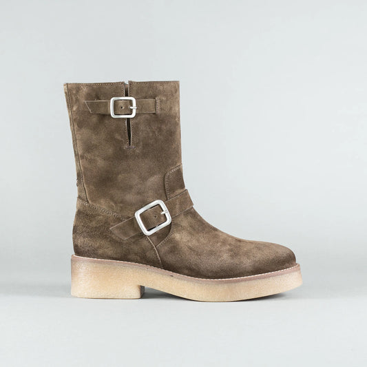 Triver Flight - Ankle Boot