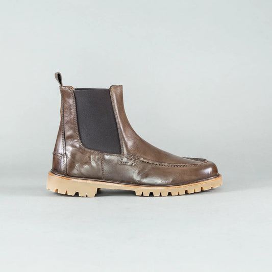 Elia Maurizi - Chelsea Boots