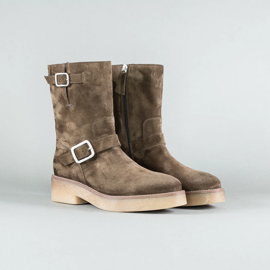 Triver Flight - Ankle Boot