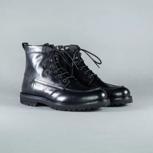 Antonio Maurizi - Norweger Boot