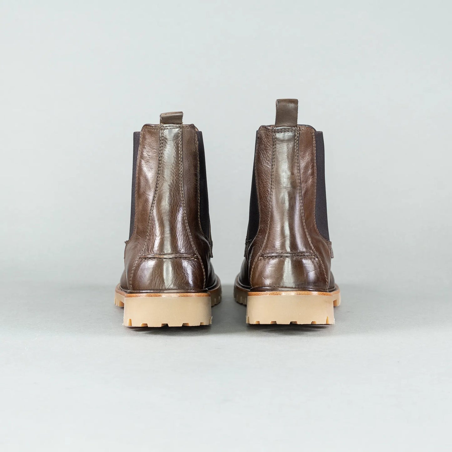 Elia Maurizi - Chelsea Boots