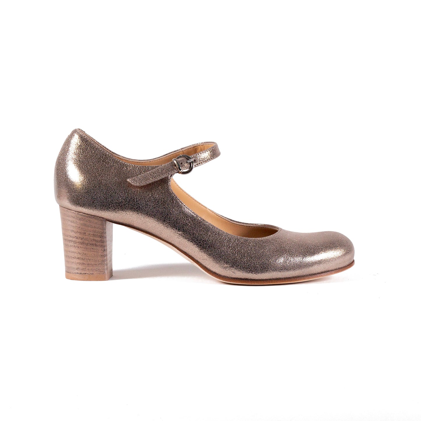 Viola Fonti - Pumps