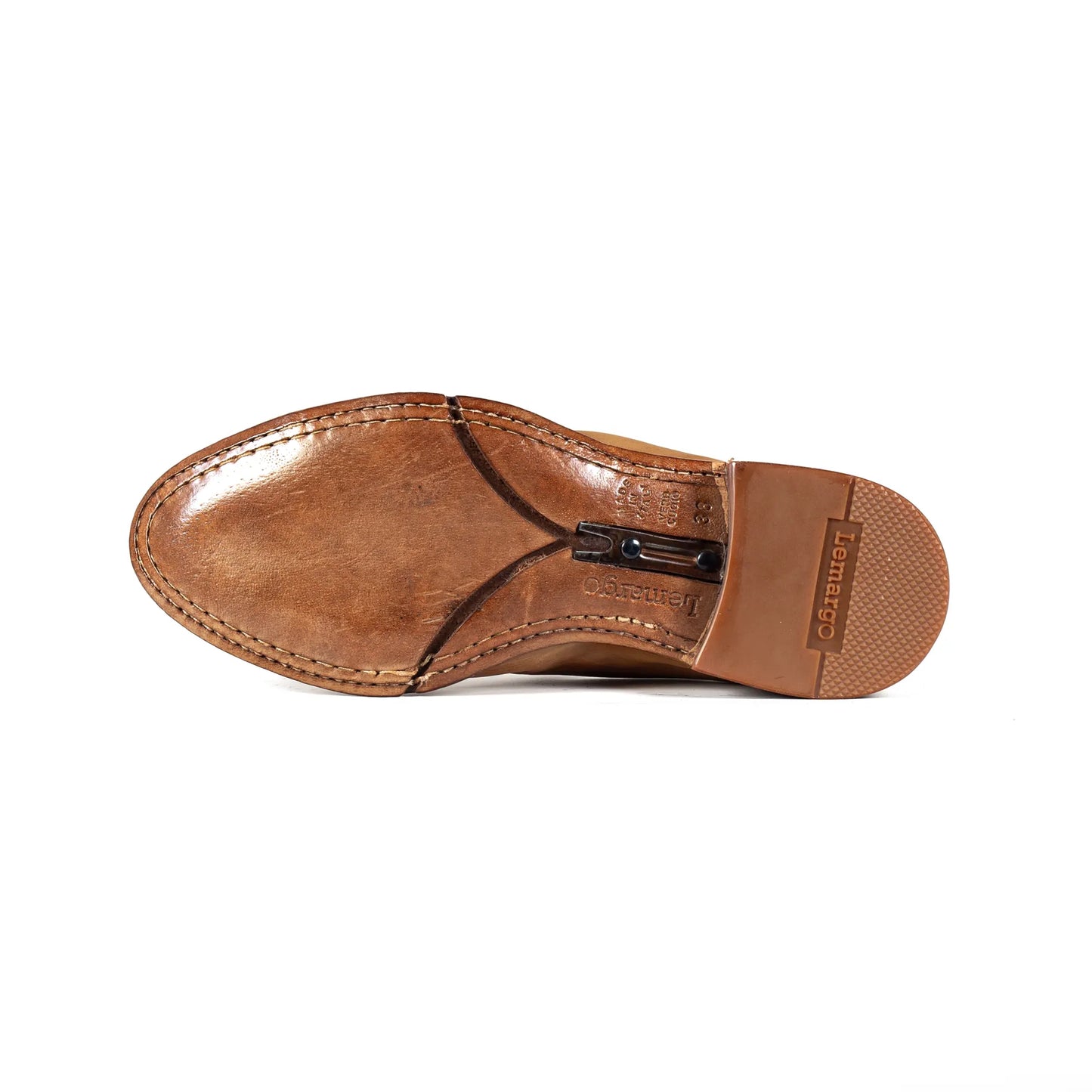 Lemargo - Loafer