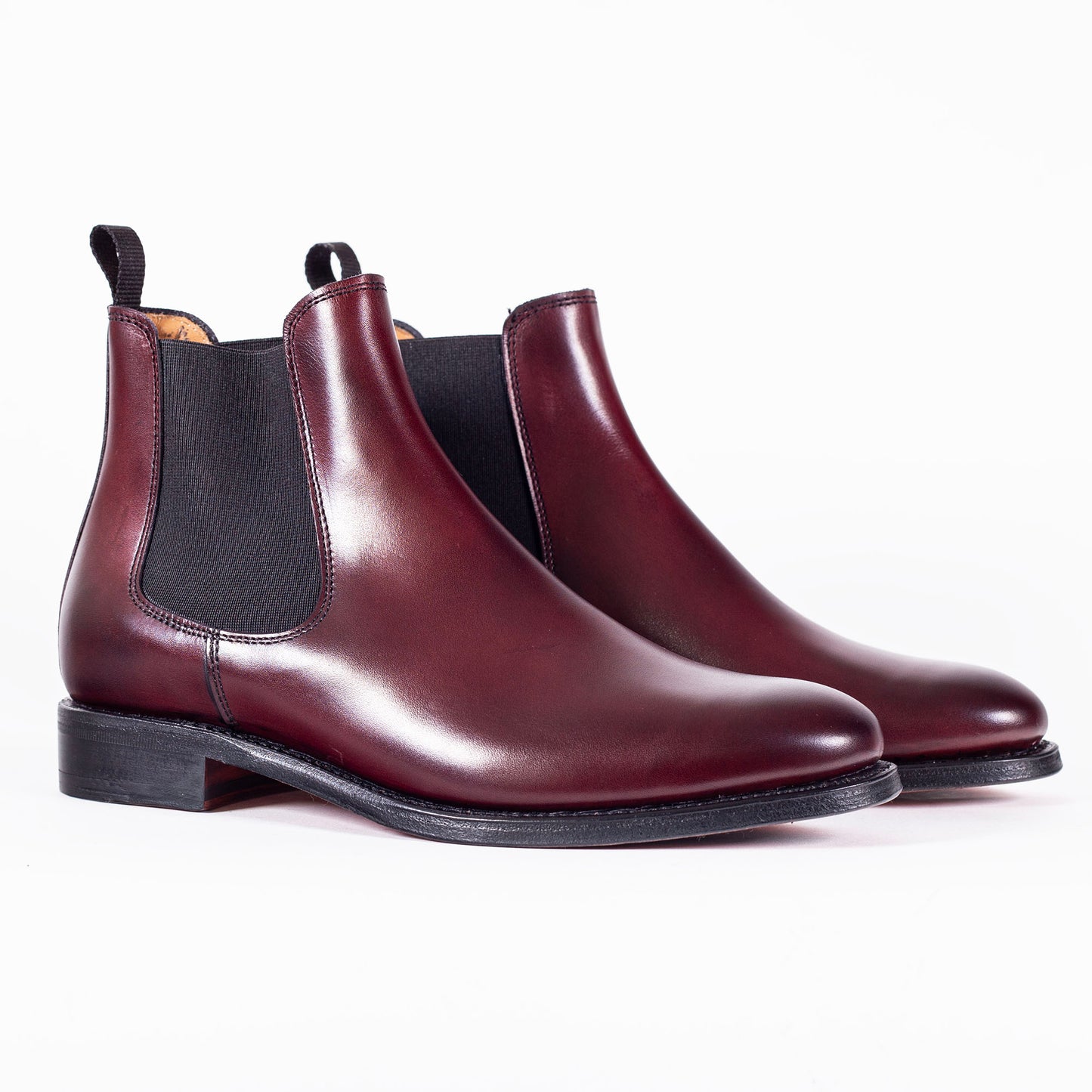 Berwick - Chelsea Boot