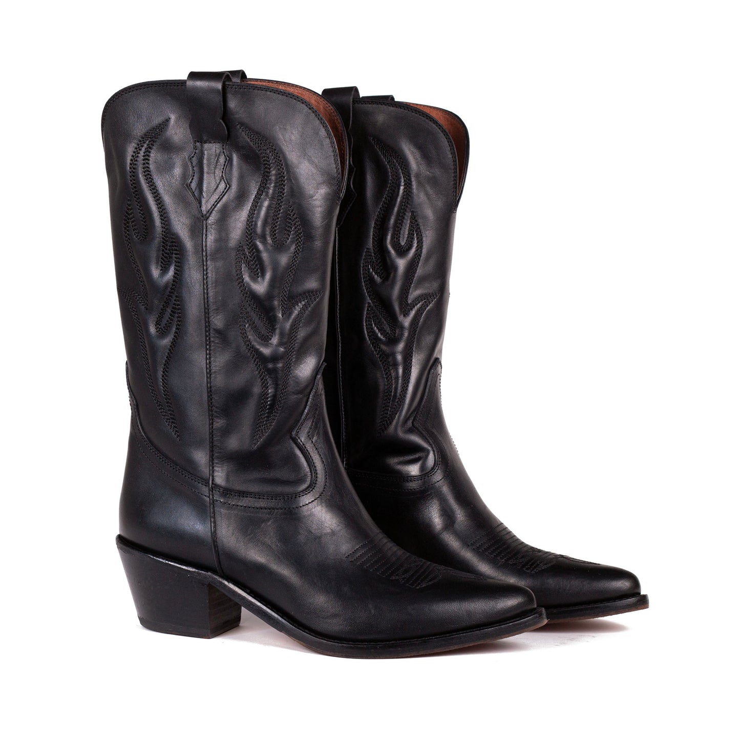 Elia  Maurizi - Cowboy Stiefel