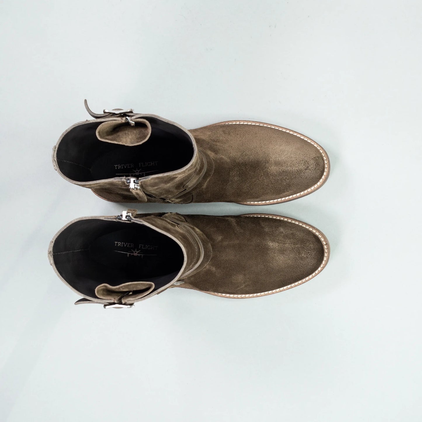 Triver Flight - Ankle Boot