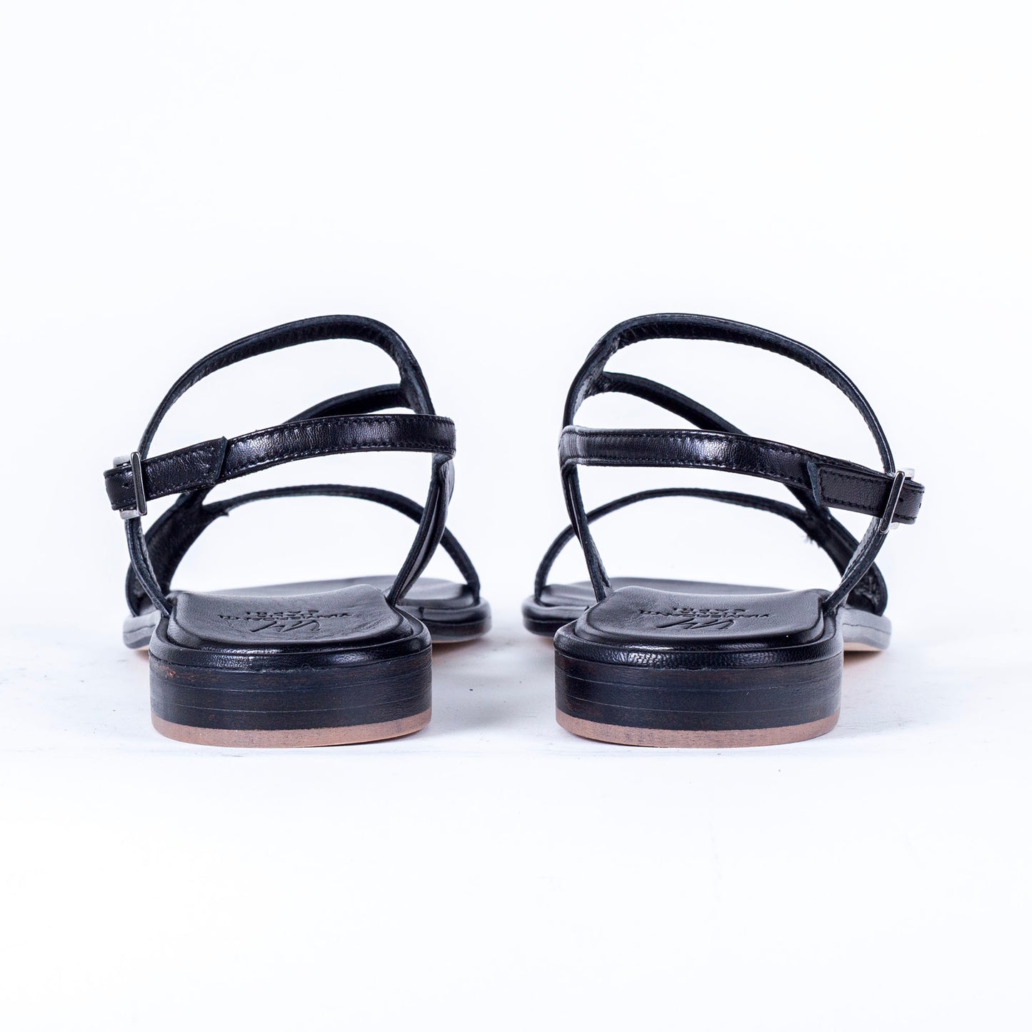 Via Mercanti - Sandalen