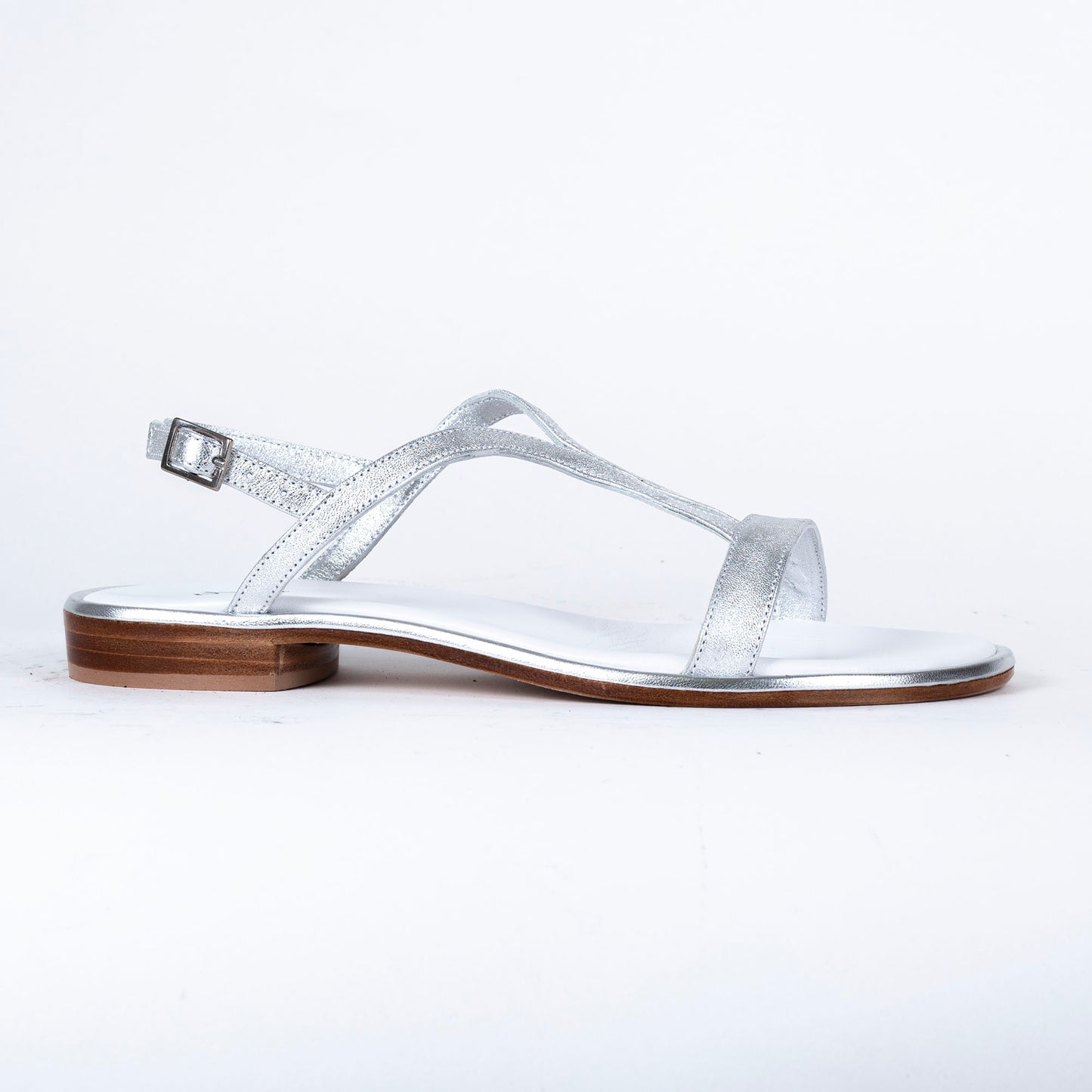 Via Mercanti - Sandalen