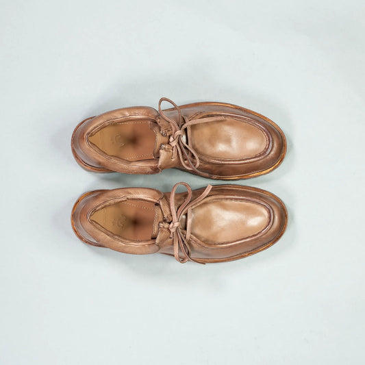 Elia Maurizi - Bootschuhe/ Norweger