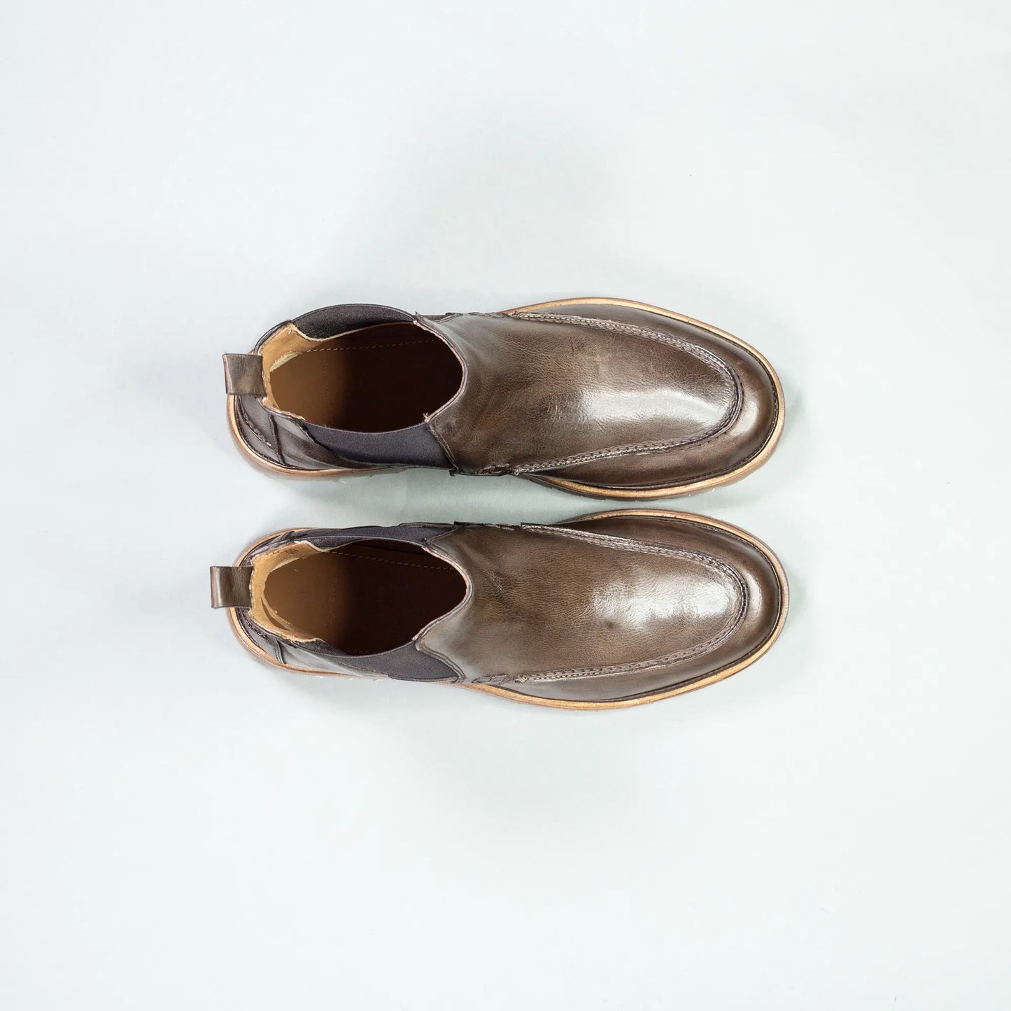 Elia Maurizi - Chelsea Boots