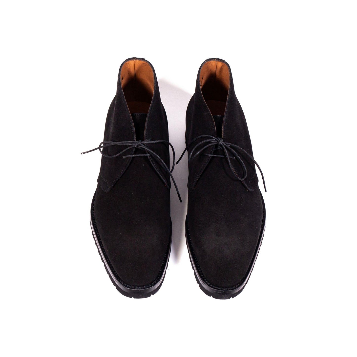 Maurizi - Chukka Boot