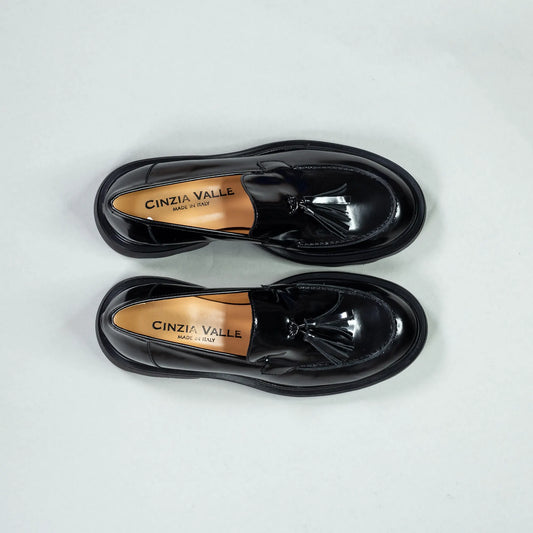 Cinzia Valle - Tassel Loafer