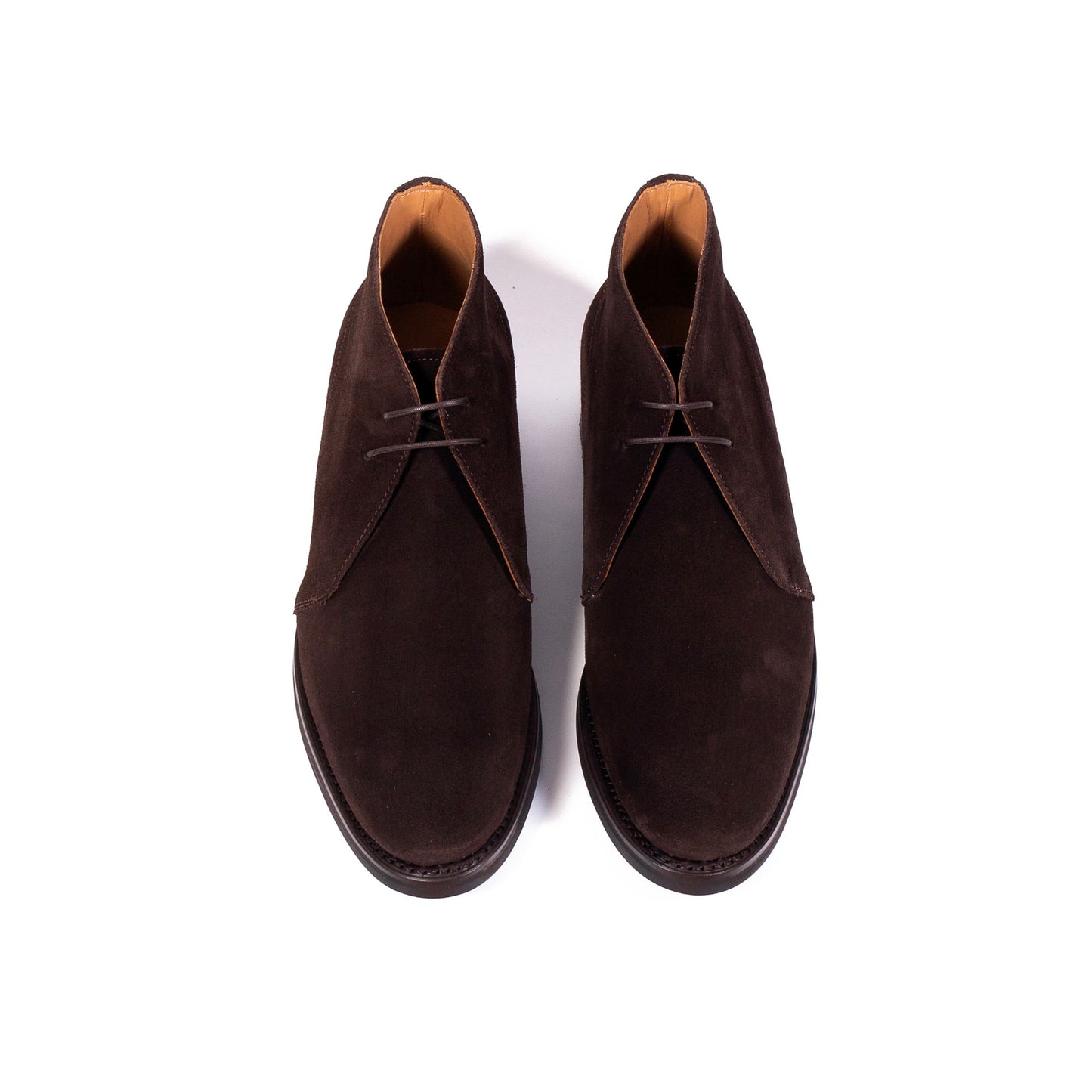 Aruci - Derby Plain Boot