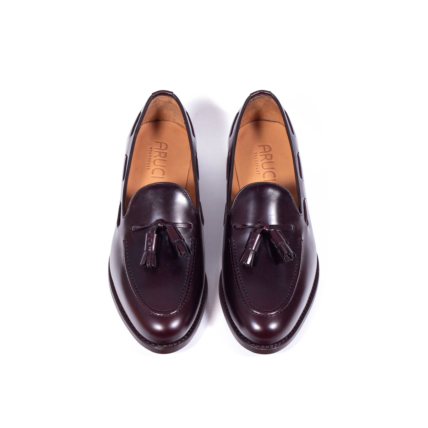 Aruci - Tassel Loafer