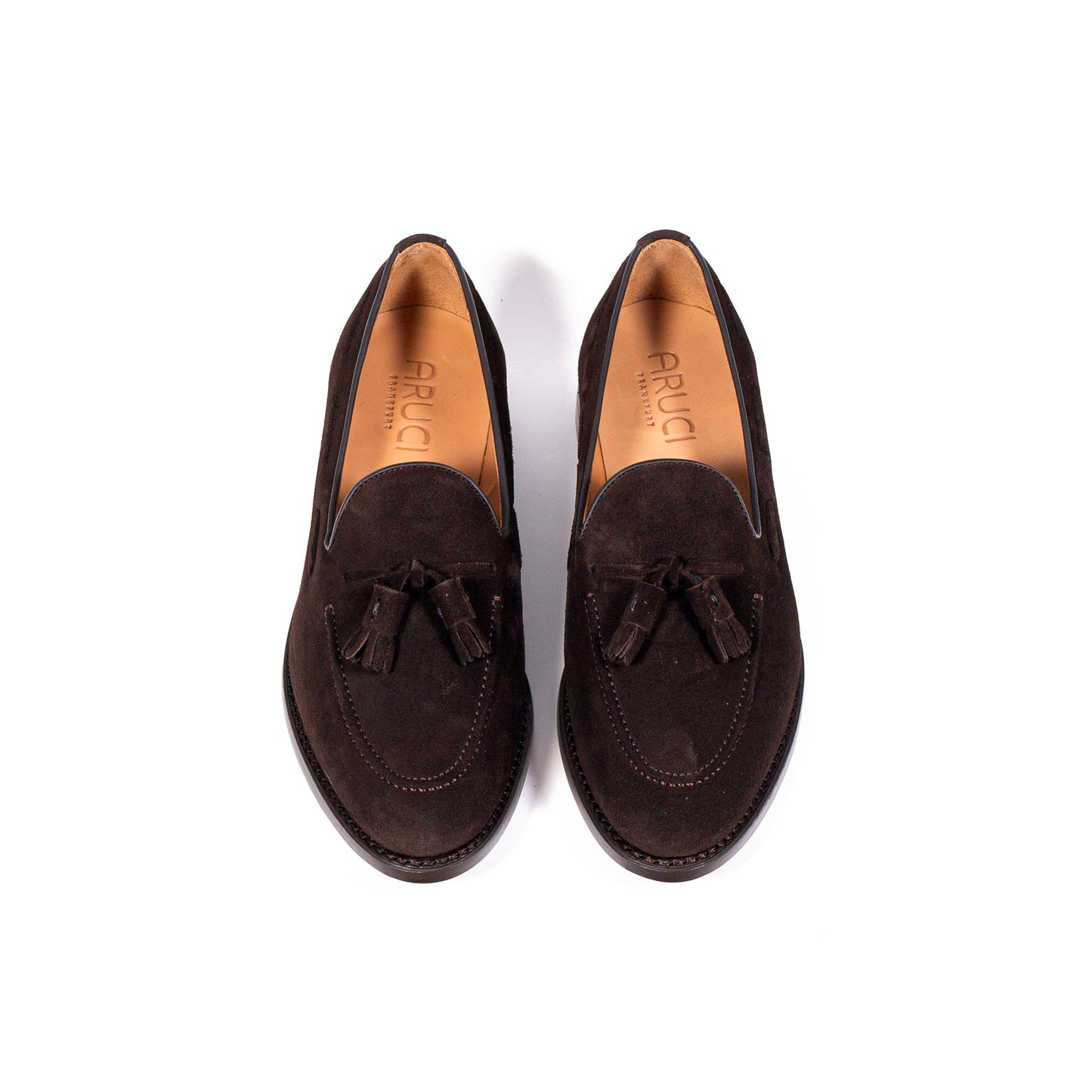 Aruci - Tassel Loafer